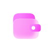 wallet icon